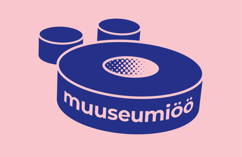muuseumiöö24