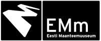 Eesti Maanteemuuseumi logo. 