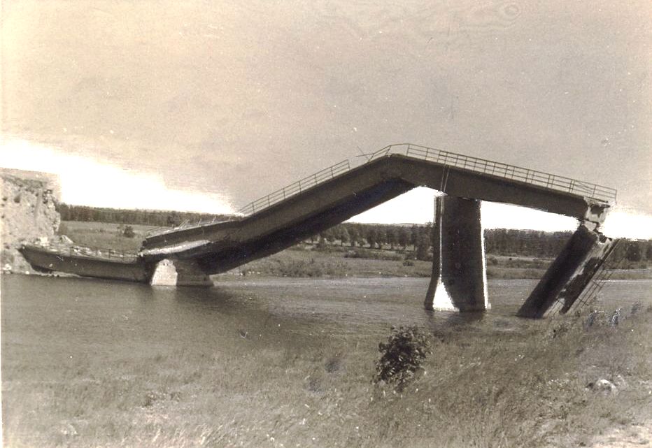 Luunja sild