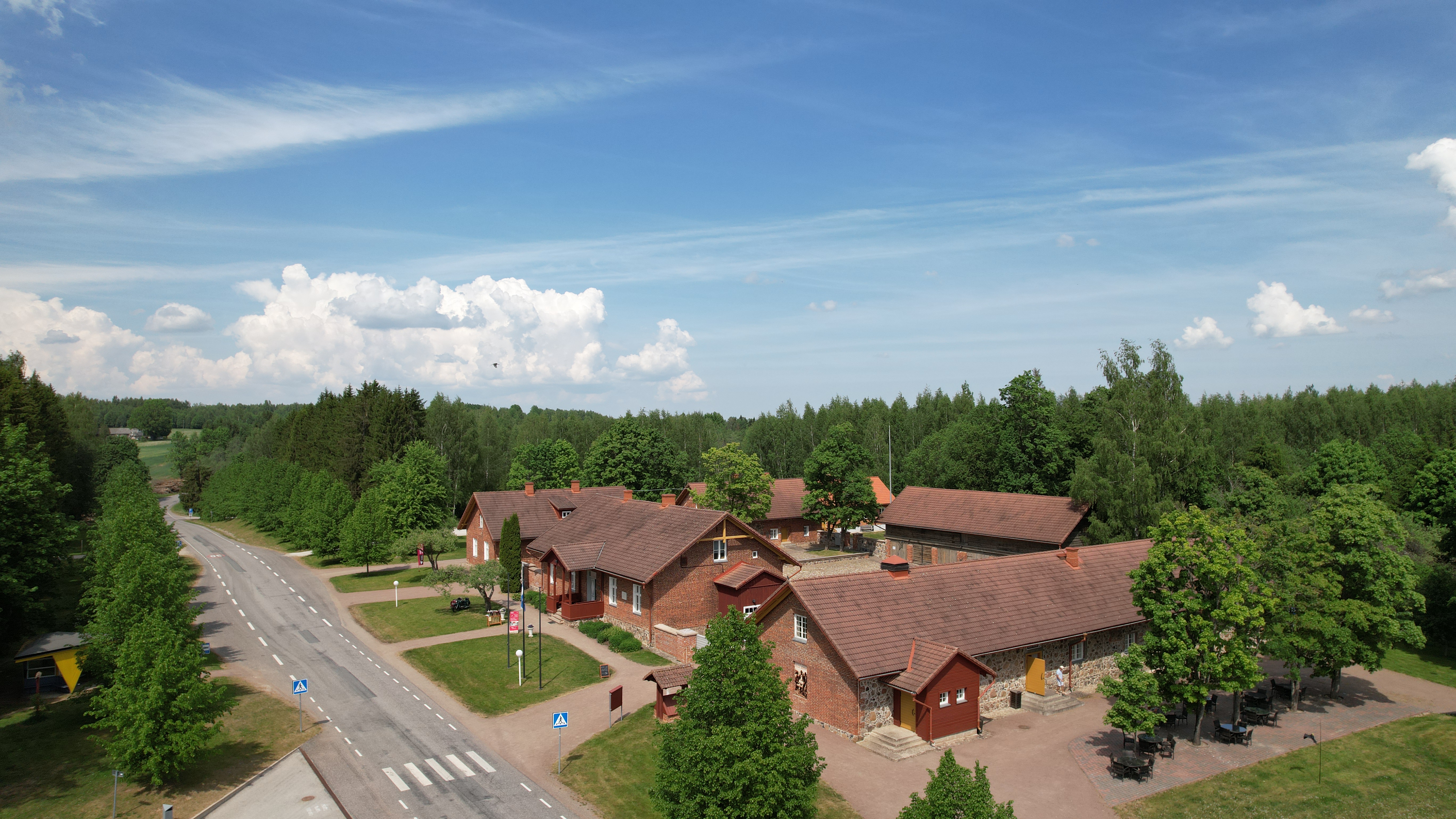 postijaam