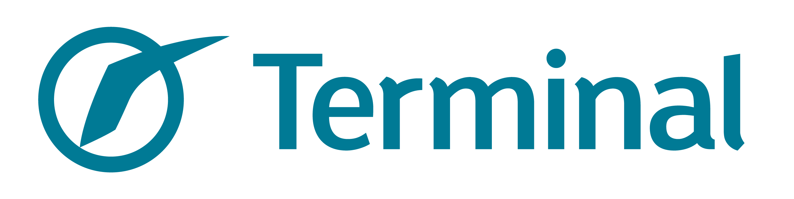 terminal oil