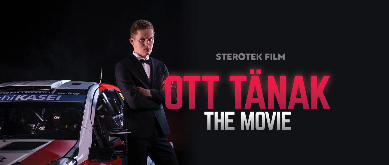 autokino Ott Tänak eetsi maanteemuuseum