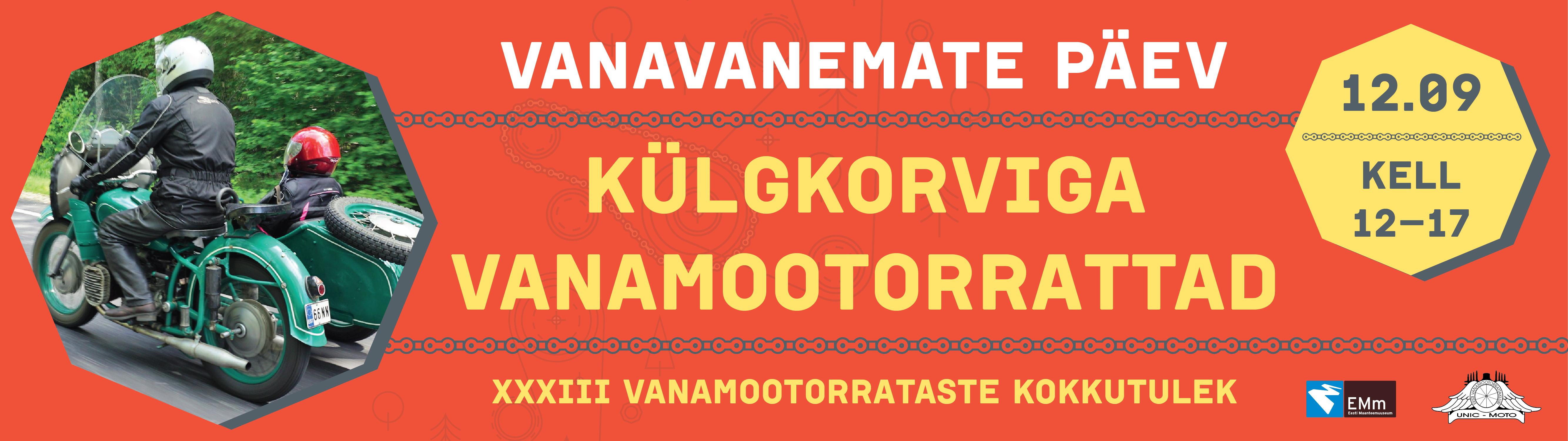 vanavanemad