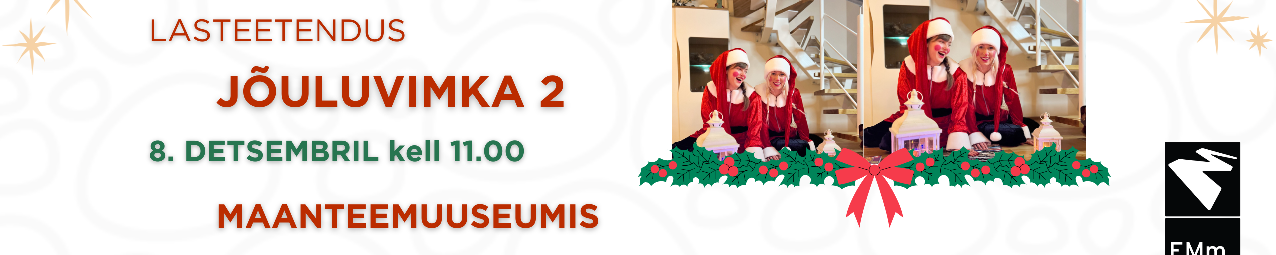 jõuluvimka 2