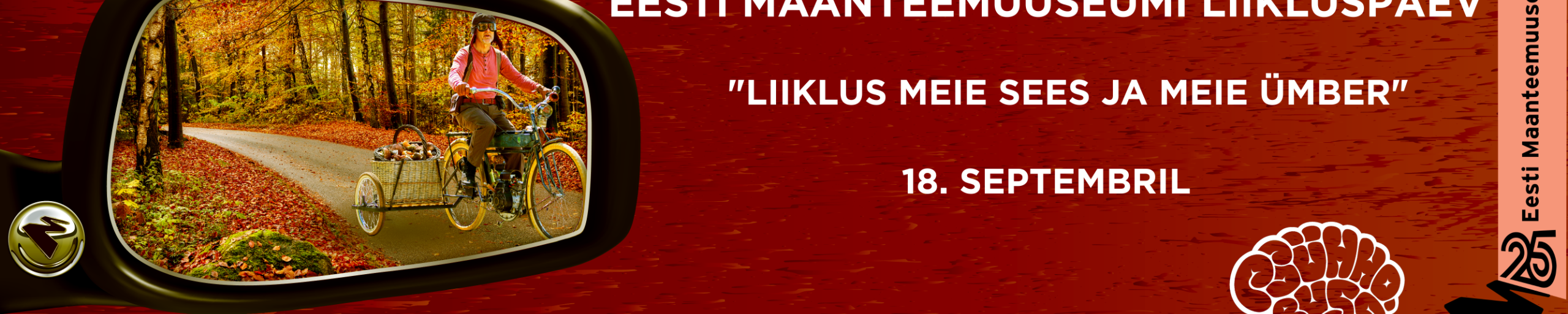 LIIKLUSPÄEV