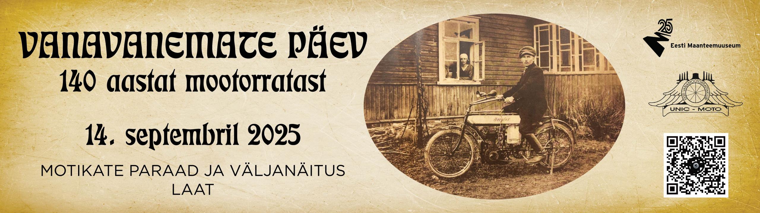 vanvanemate päev