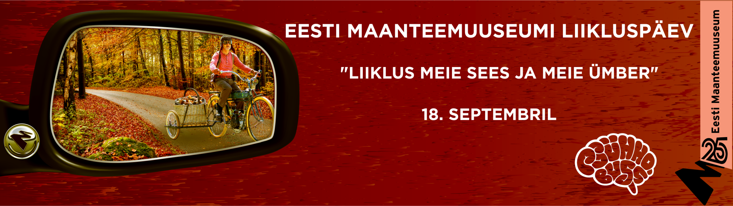 LIIKLUSPÄEV