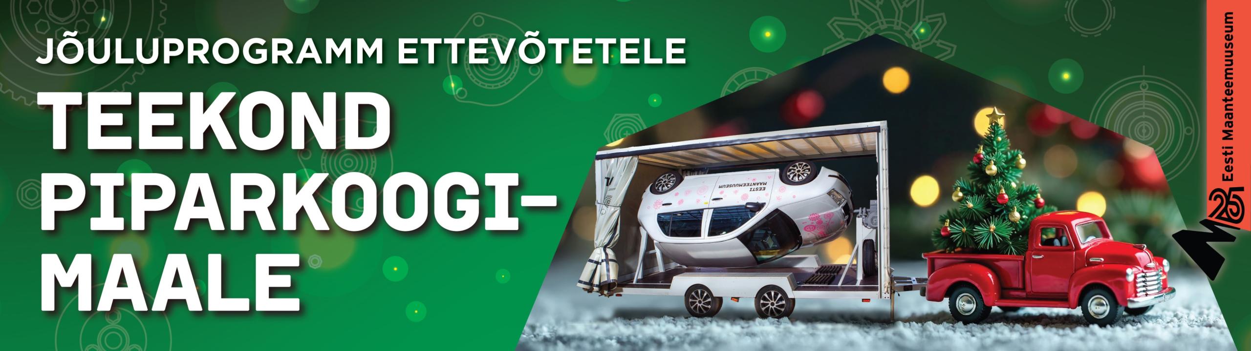 programm täiskasvanutele
