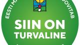 siin on turvaline