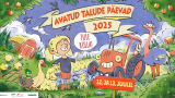 avatud talud