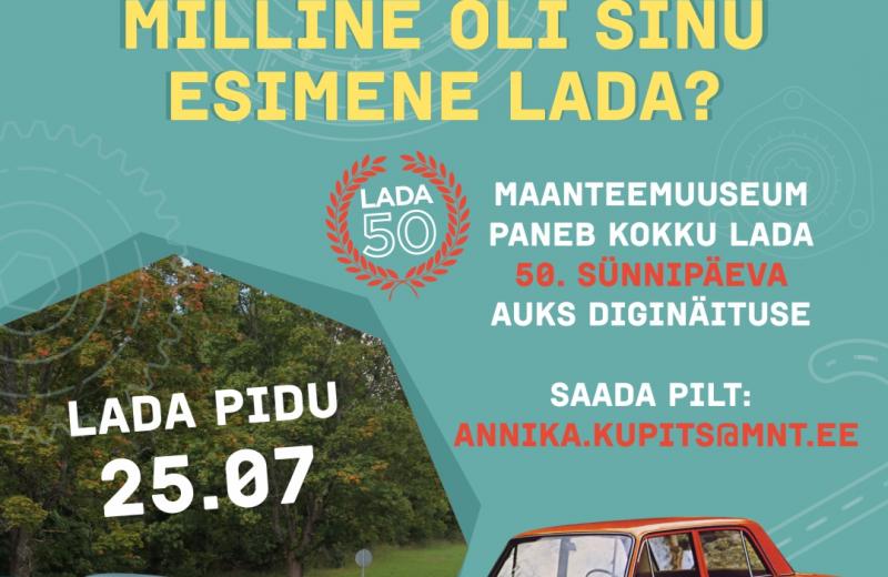 Lada