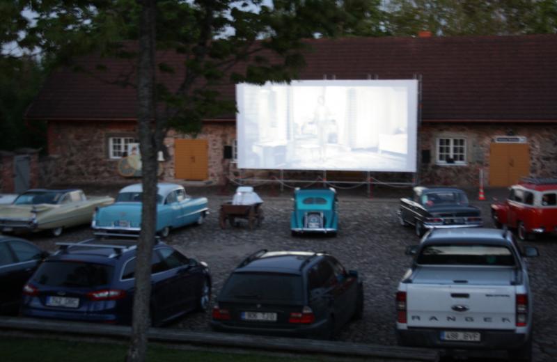 autokino
