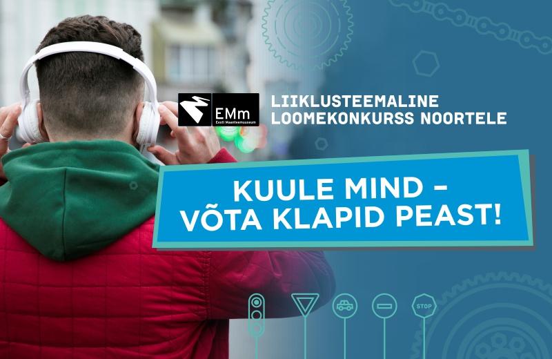 klapid peast