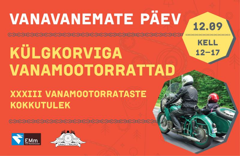 vanavanemad