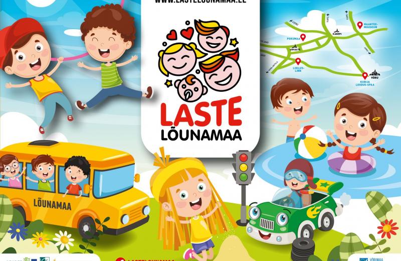 lõunamaa