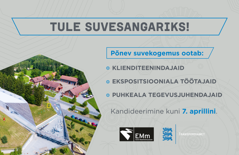 maanteemuuseum