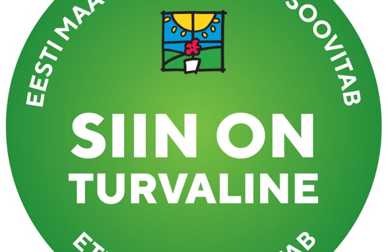 siin on turvaline