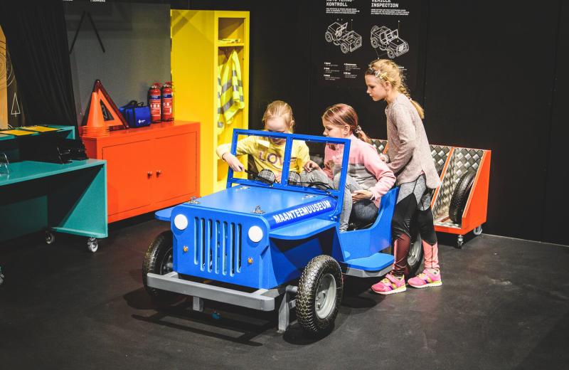 maanteemuuseum