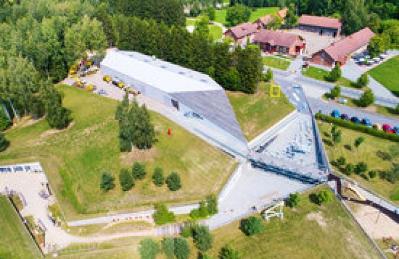 Maanteemuuseum tööpakkumine