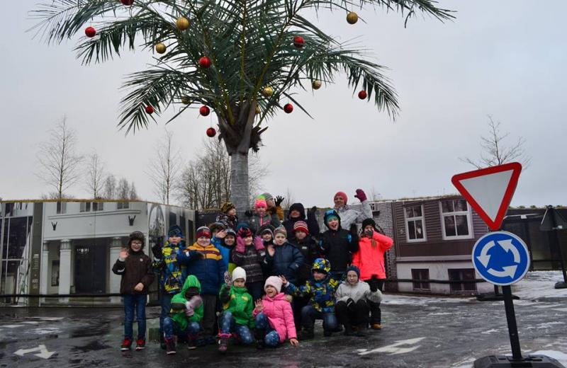 maanteemuuseumi jõuluprogramm