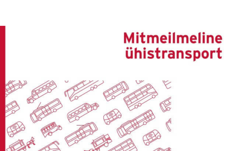 mitmeilmeline ühistransport