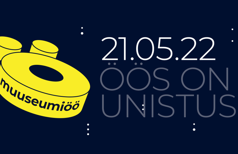 muuseumiöö22