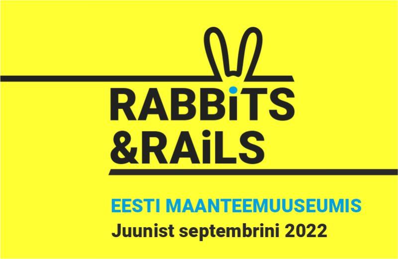 Jänesed ja rööpad