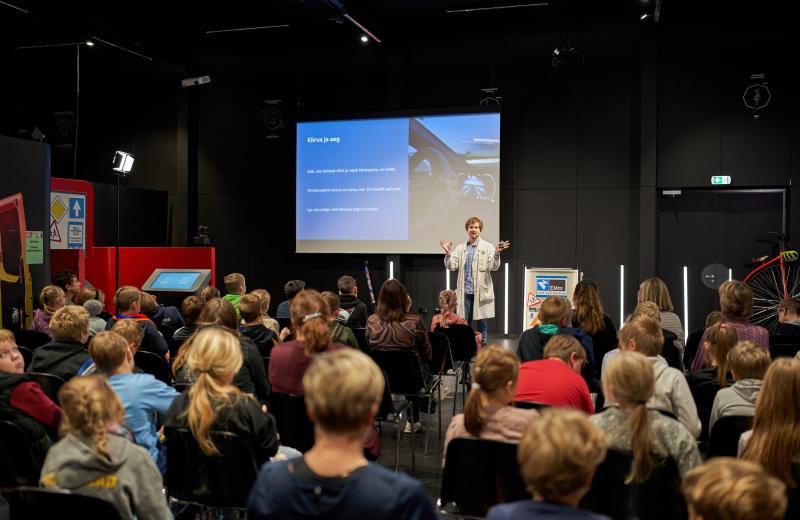 konverents