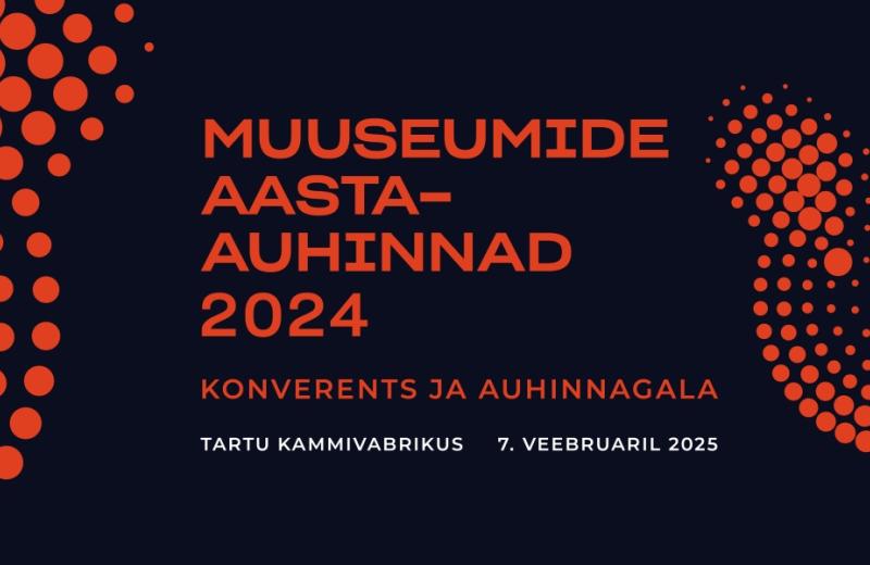 muuseumirott