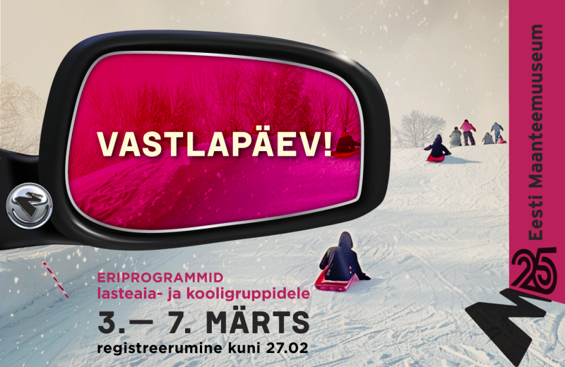 hõissa vastlad