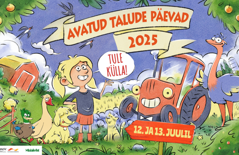 avatud talud