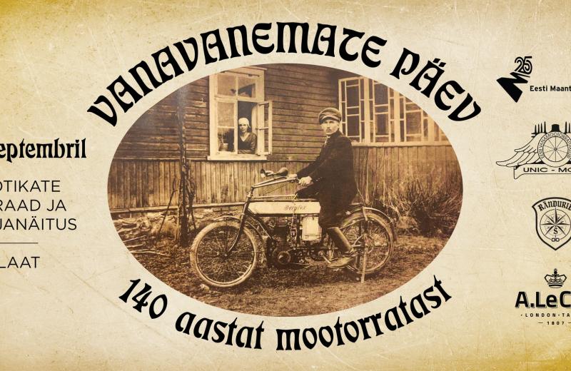 vanvanemad