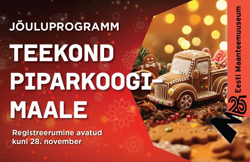 programmide uudis