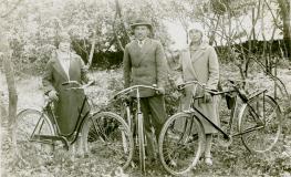 Jalgrataste arv Eestis hakkas hoogsamalt kasvama 1930. aastatel, pärast majanduskriisi aastaid. 