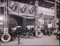 Tallinna autode ja mootorrataste näitus, 1940. Rahvusarhiiv